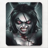 De Souris Tapis Sourie Série 2-70 (Devant)