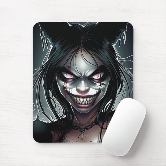 De Souris Tapis Sourie Série 2-71 (Avec souris)