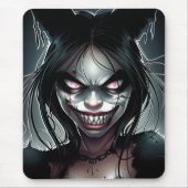 De Souris Tapis Sourie Série 2-71 (Devant)