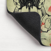 De Souris Tapis truand (Coin)