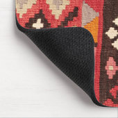 De Souris Tapis turc (Coin)