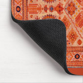 De Souris tapis turc oriental Mousepad (Coin)