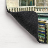 De Souris Tapis turcs d'Urfa (Coin)