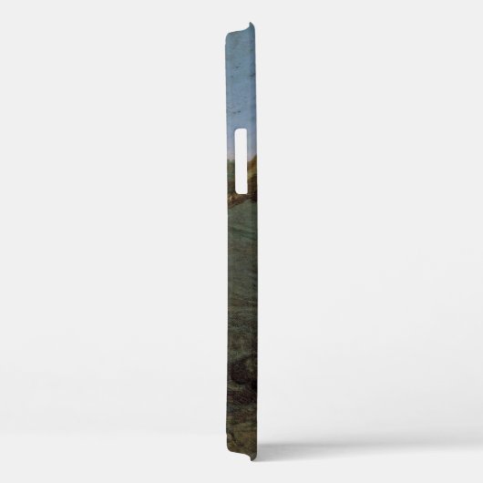 De Sower, Jean-Francois Millet Case-Mate iPhone Case (Achterkant / Rechts)