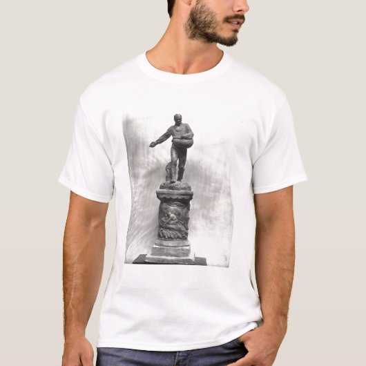 De Sower T-shirt (Voorkant)