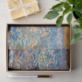 De Sower, Van Gogh Tissuepapier (Geschenk)