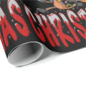 DE SPACEMAN COMETH CADEAUPAPIER (Rol Hoek)