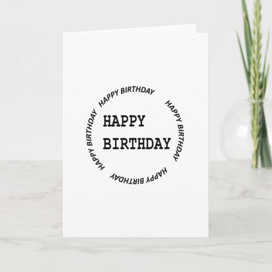 De Spaties van de sjabloon DIY gemakkelijk om het (Voorkant)