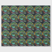 DE SPAWN CADEAUPAPIER (Vlak)