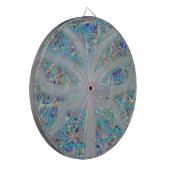 De spectrumverordening voorziet in de mogelijkheid dartbord (Voorkant Links)