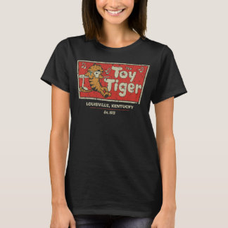 De Speelgoed Tiger Louisville T-shirt