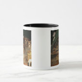 De speelmaker mok (Midden)