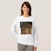 De speelmaker t-shirt (Voorkant volledig)