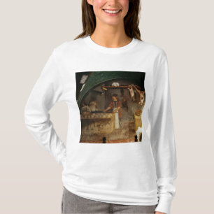 De speelmaker t-shirt