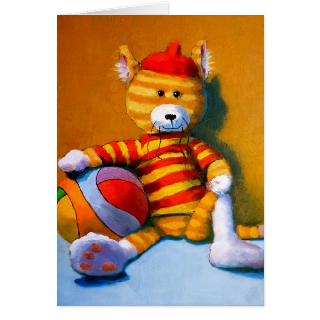 De speler (Voorkant)