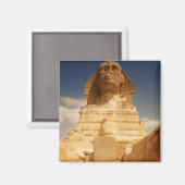 De Sphinx, uit het regime van de koning Magneet (Voorkant / Achterkant)