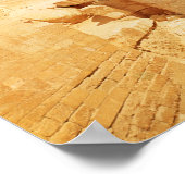 De Sphinx, uit het regime van de koning Poster (Hoek)