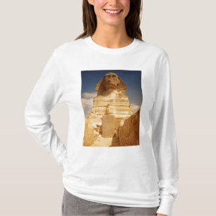 De Sphinx, uit het regime van de koning T-shirt
