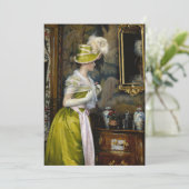 De spiegel | Gunnar Berndtson (Staand voorkant)