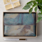 De spiegel van Robert Reid Tissuepapier (Geschenk)