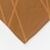 De Spin's Web Fleece Deken (Hoek)