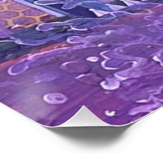 DE SPLASH PERFECT POSTER (Hoek)