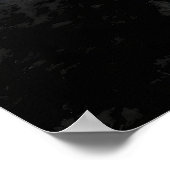 De splitsing poster (Hoek)