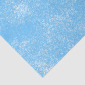 De Spons van Aqua Tissuepapier (Detail)