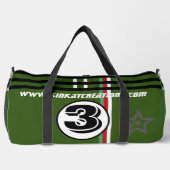 De Sport 3 grand sac à double (Recto)