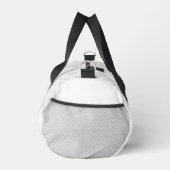 De Sport BATTENBURG LACE Petit sac duffé (Droite)