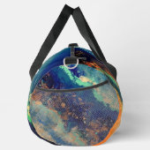 De Sport Beau sac en duffel monogrammé (Droite)