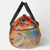De Sport Beau sac en duffel monogrammé (Droite)