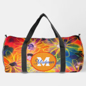 De Sport Beau sac en duffel monogrammé (Verso)