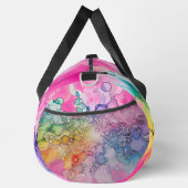 De Sport Beau sac en duffel monogrammé (Droite)