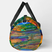 De Sport Beau sac en duffel monogrammé (Droite)