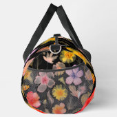 De Sport Beau sac en duffel monogrammé (Droite)