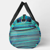 De Sport Beau sac en duffel monogrammé (Droite)