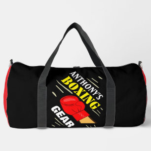 De Sport Boxe Personnalisée Sac Duffel