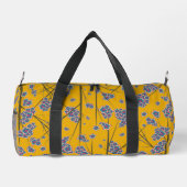 De Sport Branches particulières Petit sac duffel (Verso)