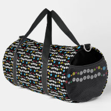 Camp Mataponi grand sac à double