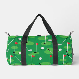 De Sport Custom Golf Club Membre Petit sac duffé