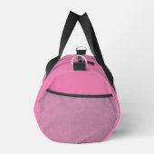 De Sport Dancing Ballet Design Duffin sac (Droite)