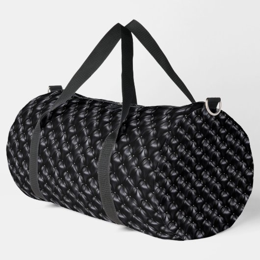 De Sport Élégance Robuste : Sac Marin (Coin gauche)