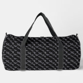 De Sport Élégance Robuste : Sac Marin (Recto)
