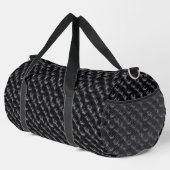 De Sport Élégance Robuste : Sac Marin (Coin droit)