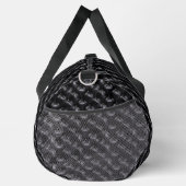 De Sport Élégance Robuste : Sac Marin (Droite)