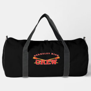 De Sport Équipage BHS - Grand sac à double
