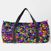 De Sport Grand plateau - Sac à double (Verso)