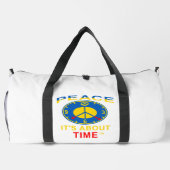 De Sport Grand Sac (Verso)