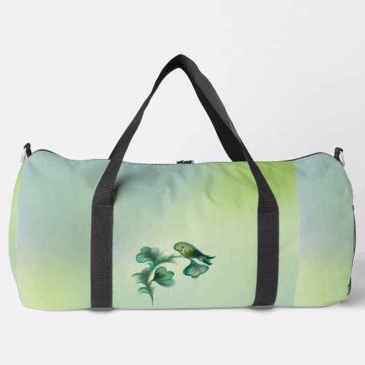 De Sport Grand sac à double (Recto)